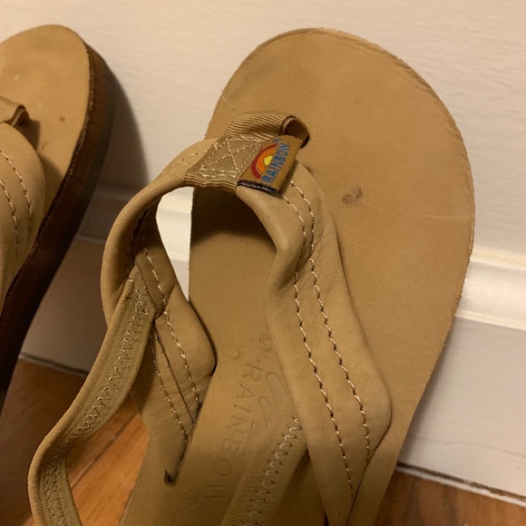 Kids Rainbow sandals - Picture 3 of 5